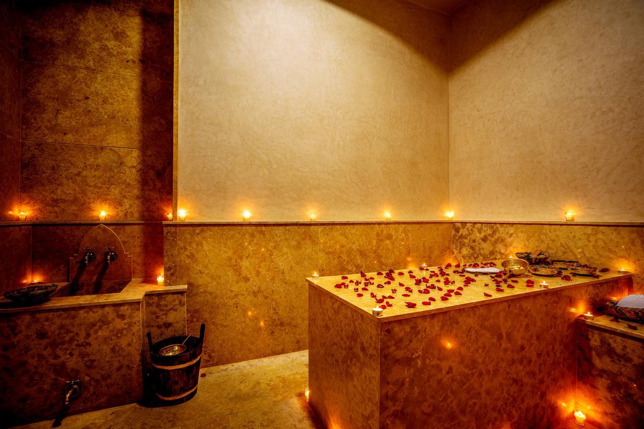 Le Medina Privilege & Spa Маракеш Екстериор снимка