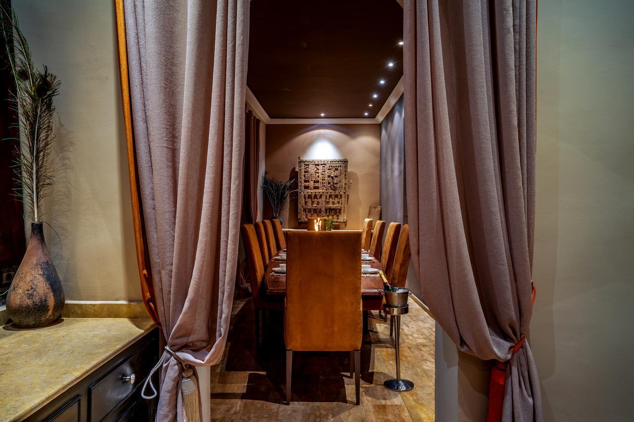 Le Medina Privilege & Spa Маракеш Екстериор снимка