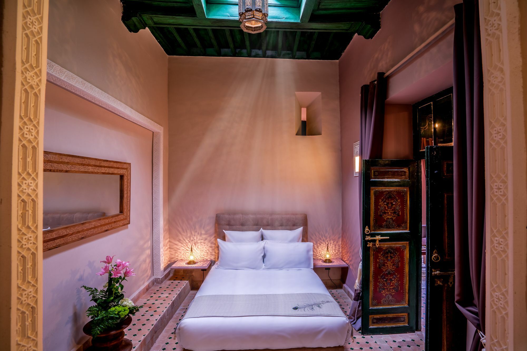 Le Medina Privilege & Spa Маракеш Екстериор снимка